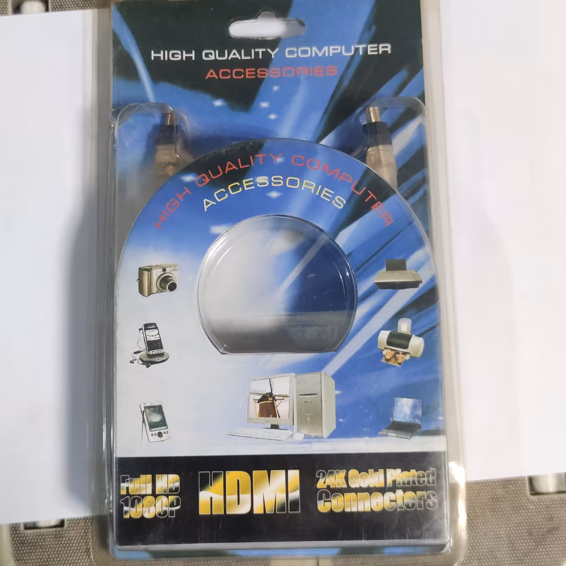 کانکتور HDMI