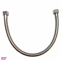 شلنگ رابط دوش حمام ریکان مدل اکو