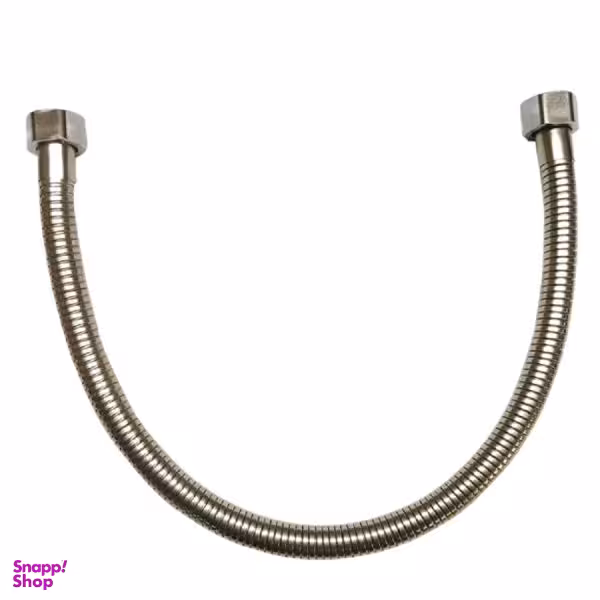 شلنگ رابط دوش حمام ریکان مدل اکو