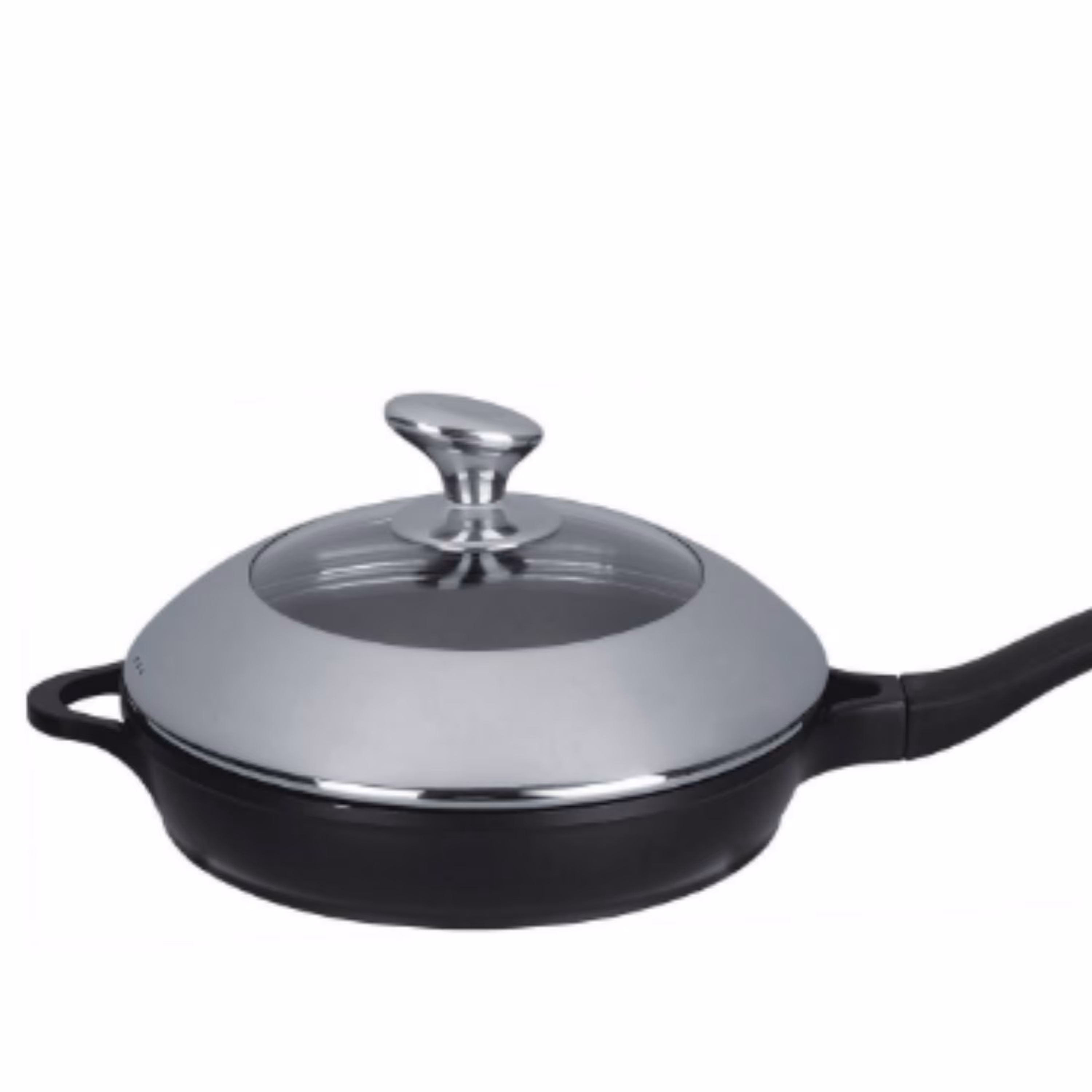 تابه همیلتون مدل دسته دار سایز 28