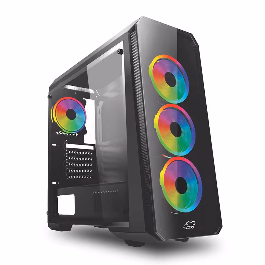 قیمت و خرید کیس کامپیوتر تسکو مدل GC TA 4490 | یاس ارتباط