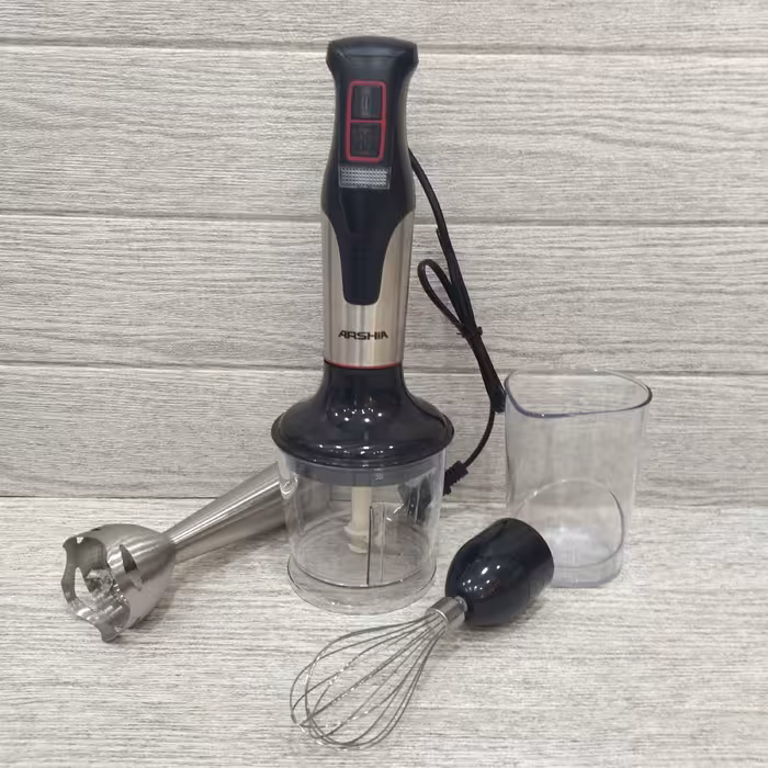 گوشت کوب سه کاره ارشیا 