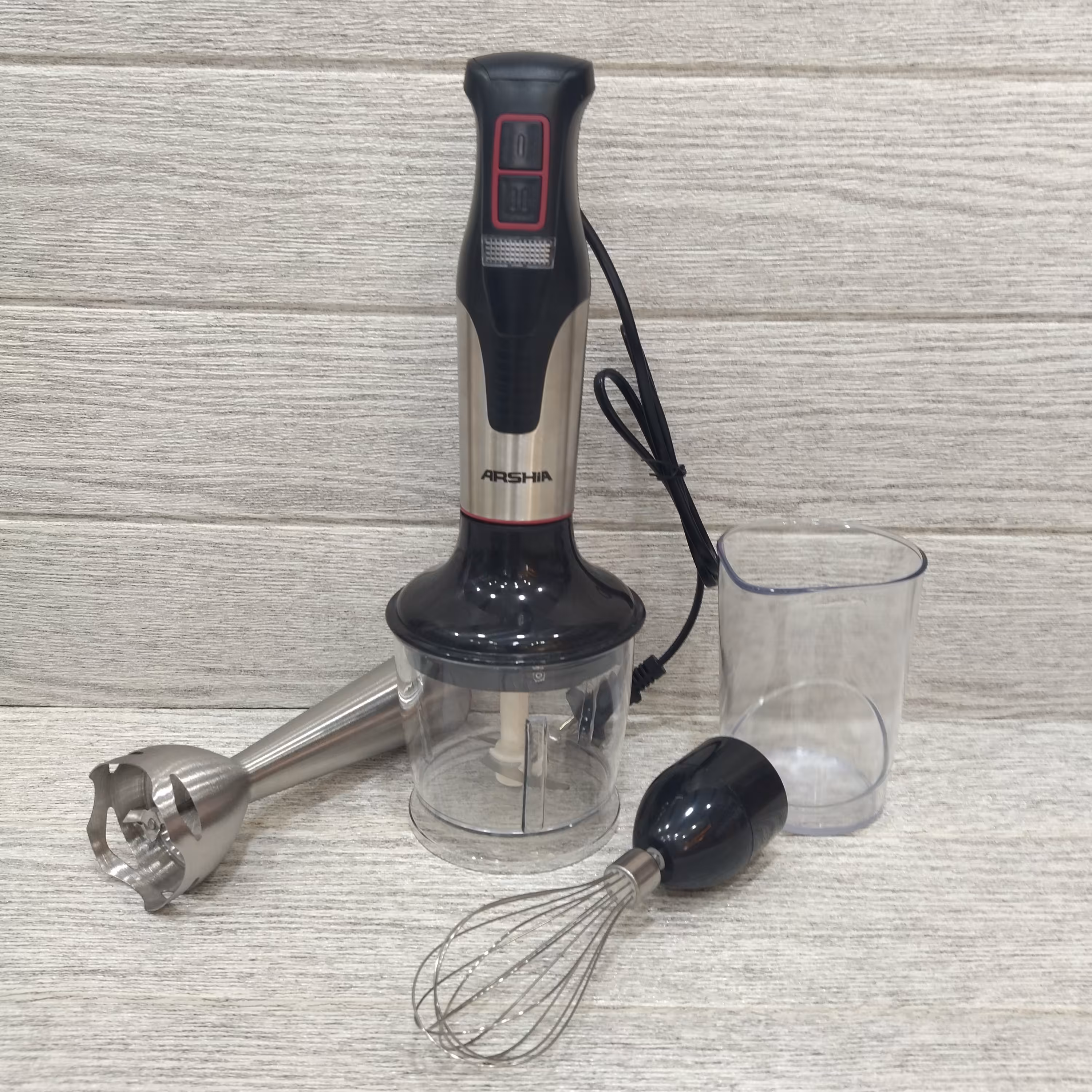 گوشت کوب سه کاره ارشیا 