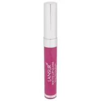 رژ لب مایع لنسور سری Matte شماره 05