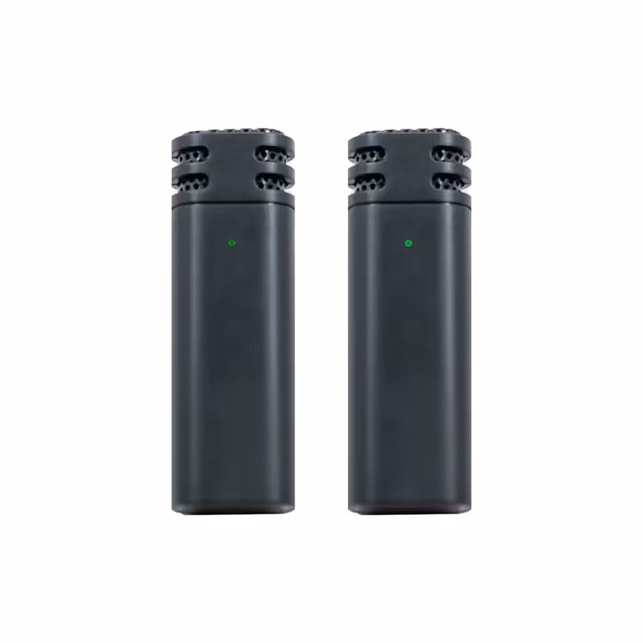 میکروفون بی سیم یقه ای انسر Answer S17s Wirreless Microphone