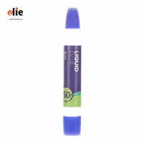 چسب مایع دوسر کلیپس 50 گرم