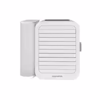 مینی کولر سلولوزی Microhoo Personal Mini Air Conditioning Fan MH01R