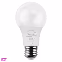 لامپ 9 وات پارس اروند الکتریک کد PA-AB9W پایه E27