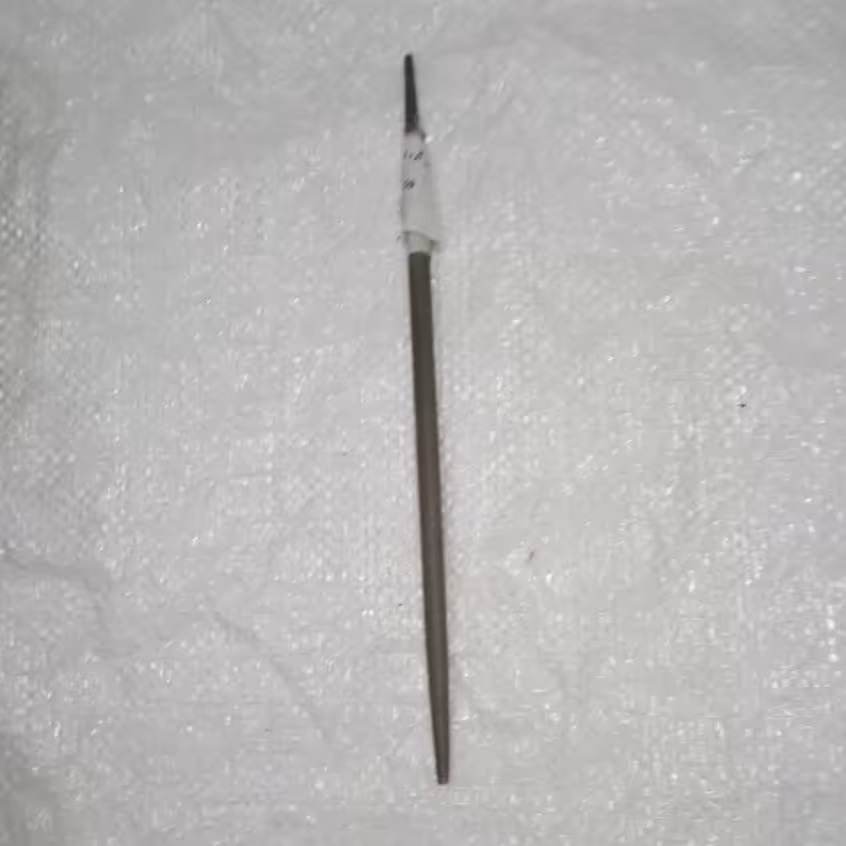سوهان گرد 8
