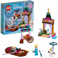 لگو دیزنی کد 41155