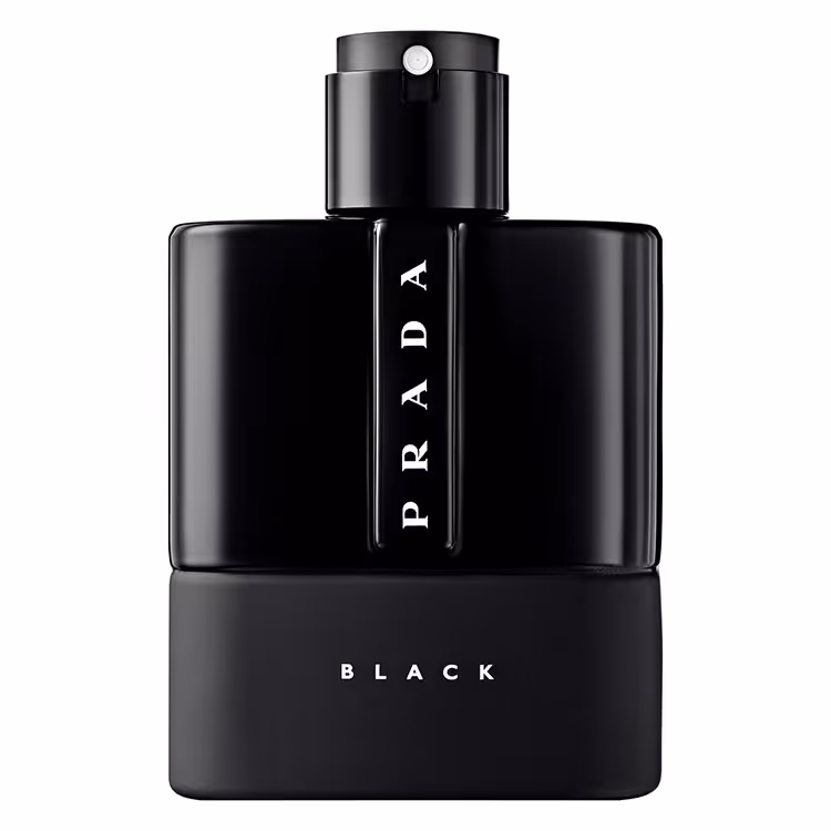 ادو پرفیوم مردانه PRADA Luna Rossa Black حجم 100 میلی لیتر