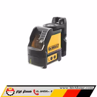 تراز لیزری نور سبز دیوالت DW088CG-XJ
