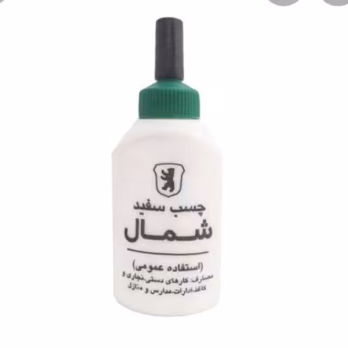 چسب چوب پمادی شمال