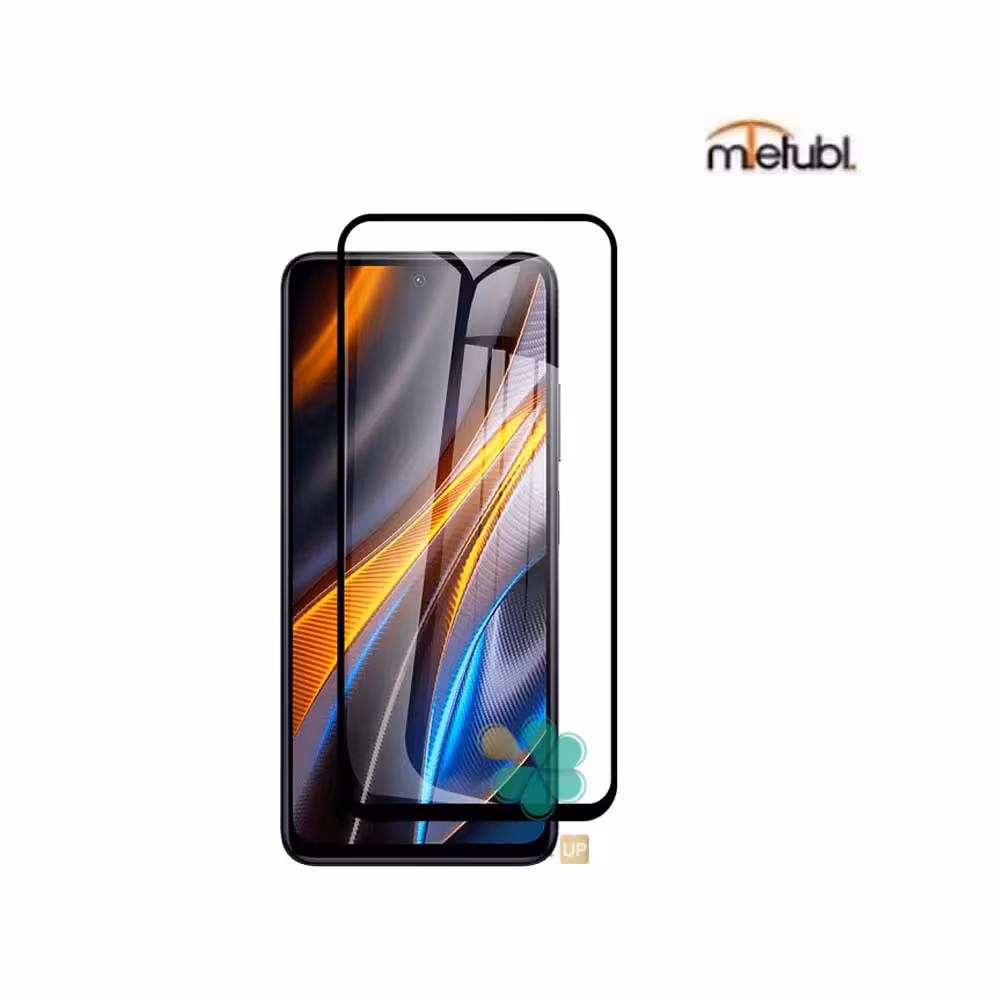 محافظ صفحه گوشی Anti Static میتوبل مناسب شیائومی Poco X4 GT
