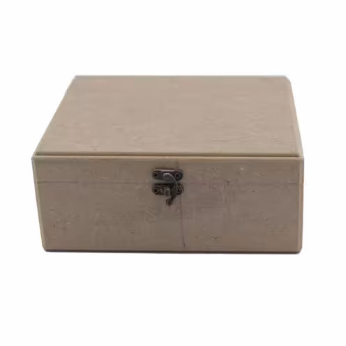 جعبه چوبی 209/1