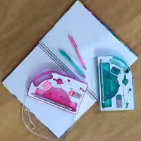  پرگار، پکیج کامل و بزرگ ست کامل