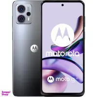 گوشی موبایل موتورولا مدل Moto G23 دو سیم کارت ظرفیت 128 گیگابایت و رم 8 گیگابایت