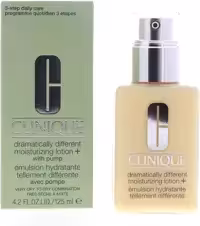 ژل آبرسان کلینیک پوست چرب دراماتیکالی اورجینال