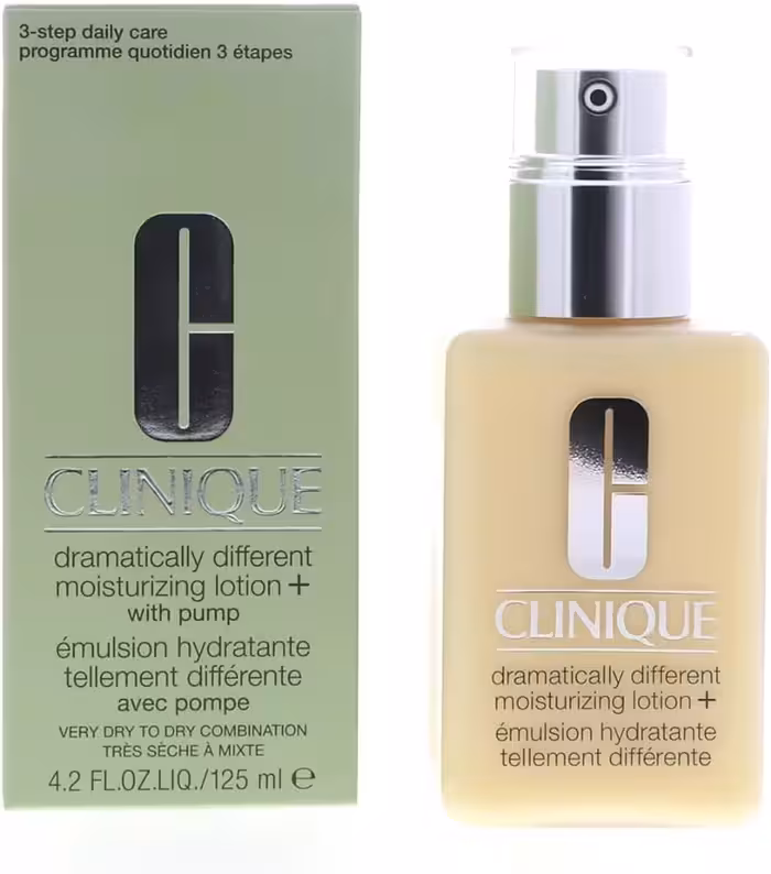 ژل آبرسان کلینیک پوست چرب دراماتیکالی اورجینال