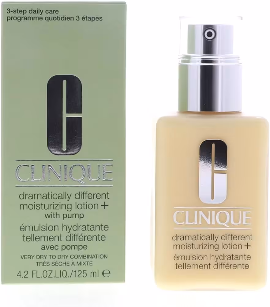 ژل آبرسان کلینیک پوست چرب دراماتیکالی اورجینال