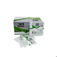 گاز استریل  پرنون بسته 170 عددی