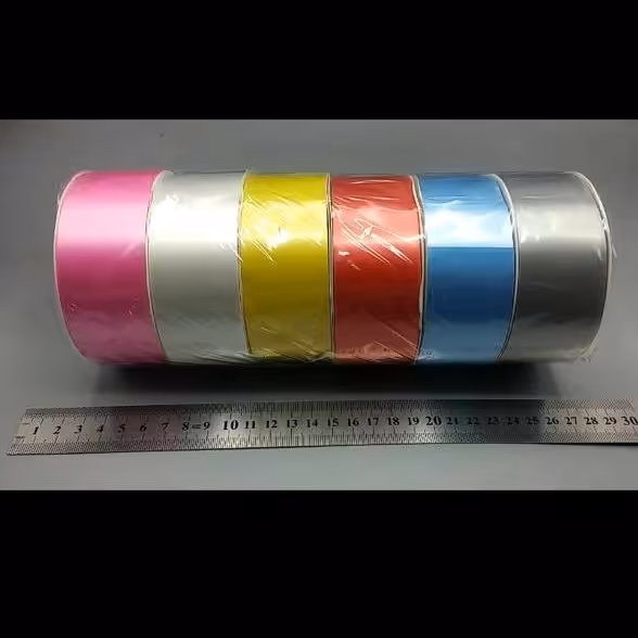 ربان کاغذی5سانت5متری