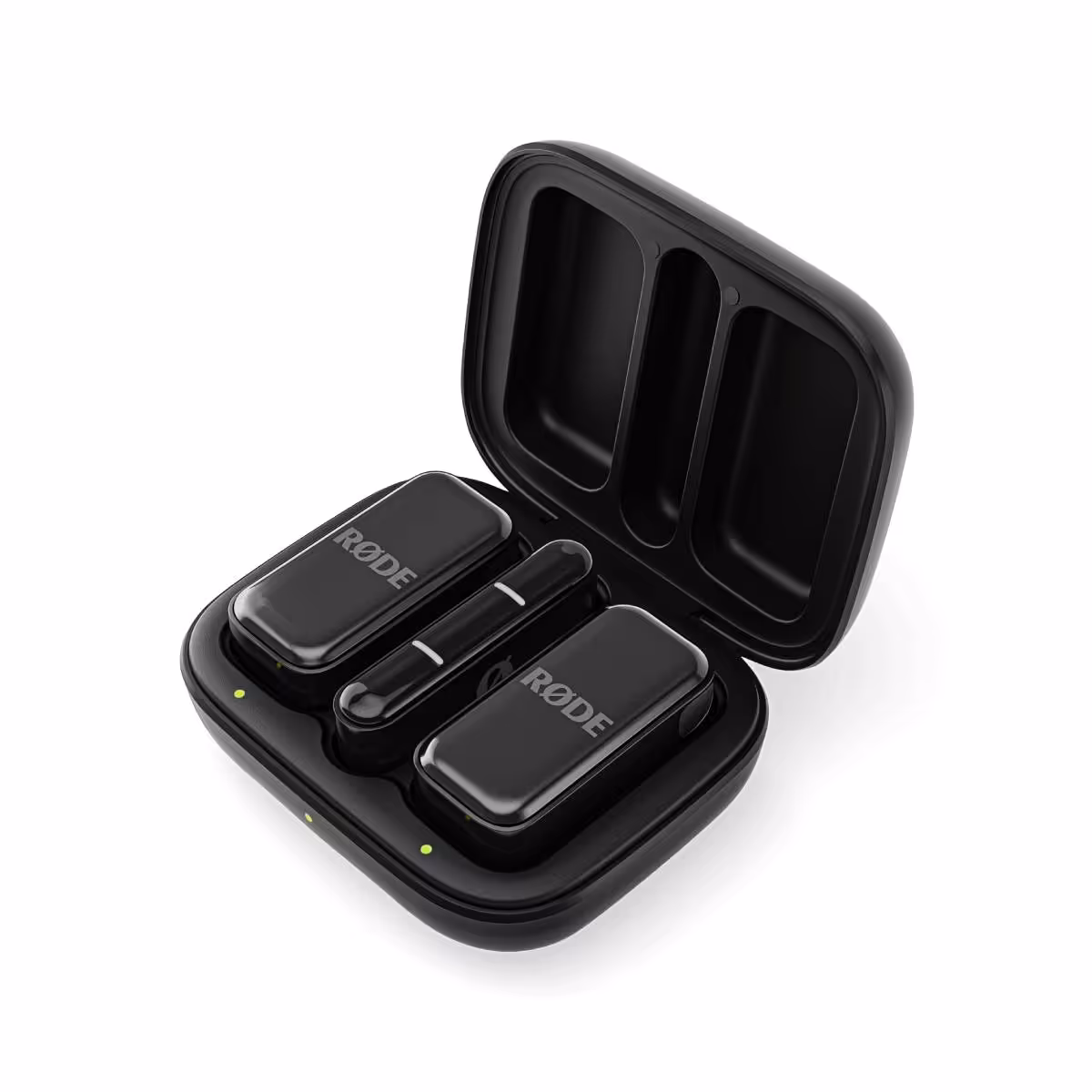 خرید میکروفن بی سیم Rode Wireless Micro Black Type-C با بهترین قیمت