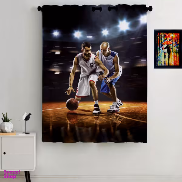 پرده مدل C2-50600