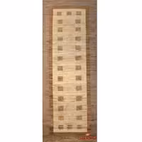 گبه دستباف 845