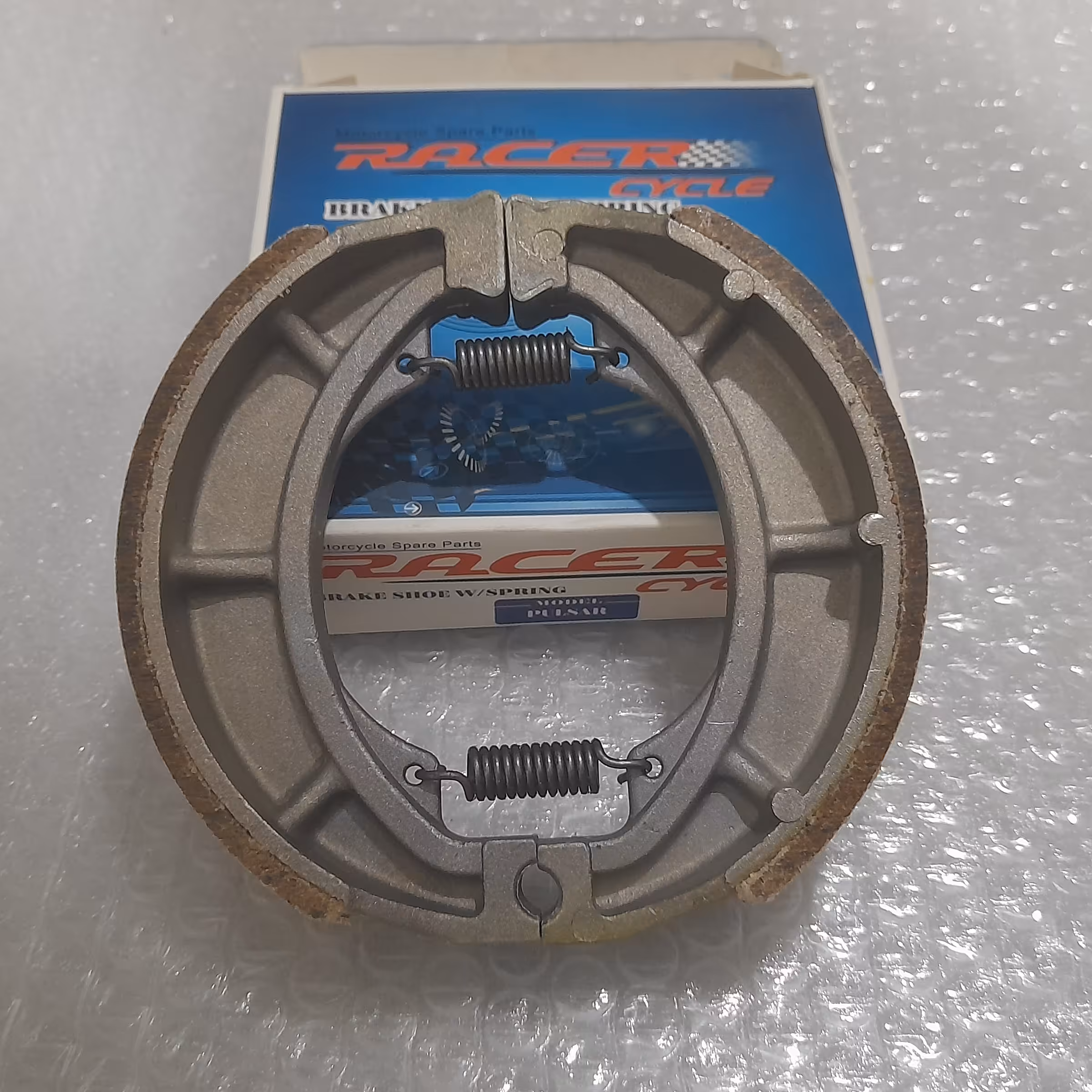 لنت بزرگ  موتور هندا 200 سی سی رینگ اسپرت 