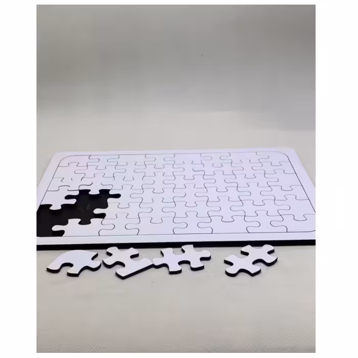 درج عکس شما بر روی پازل و جورچین  با بهترین کیفیت مناسب کادو و هدیه