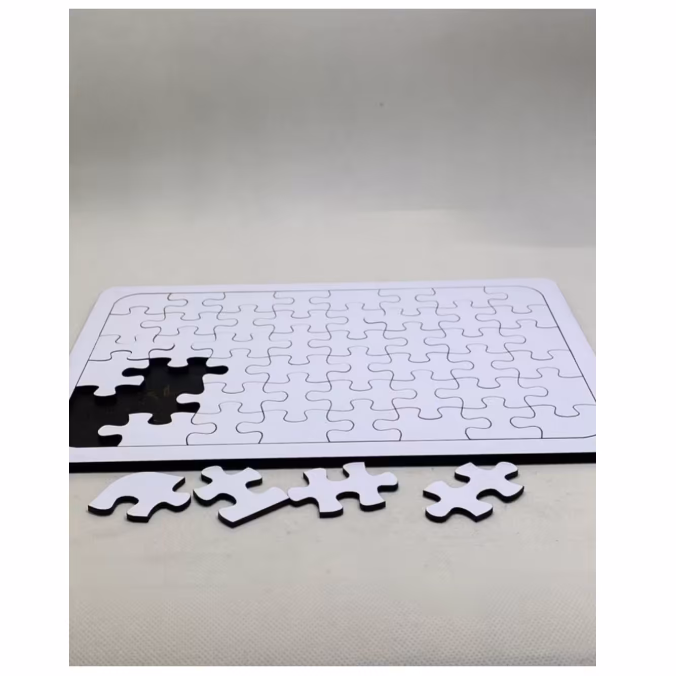 درج عکس شما بر روی پازل و جورچین  با بهترین کیفیت مناسب کادو و هدیه