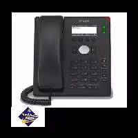 تلفن ویپ اسنوم مدل D120
