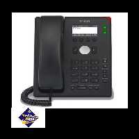 تلفن ویپ اسنوم مدل D120