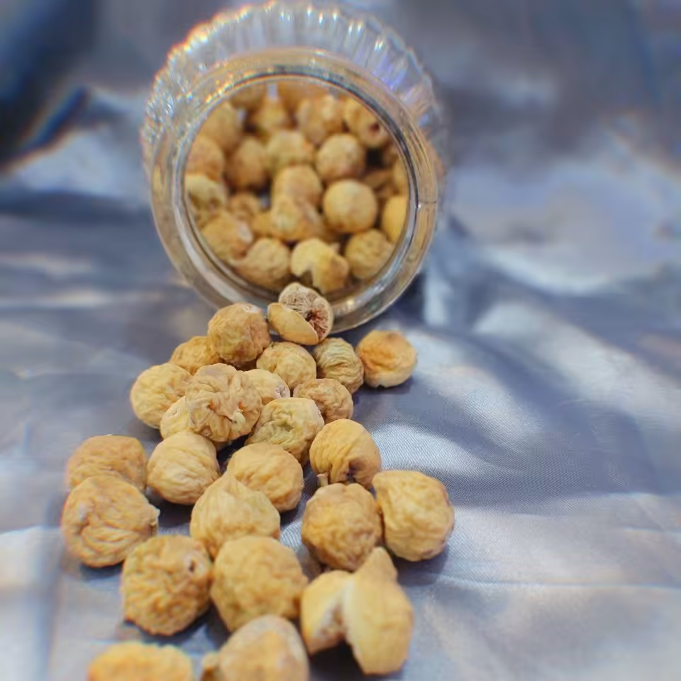 انجیر استهبان وزن(1000گرم)