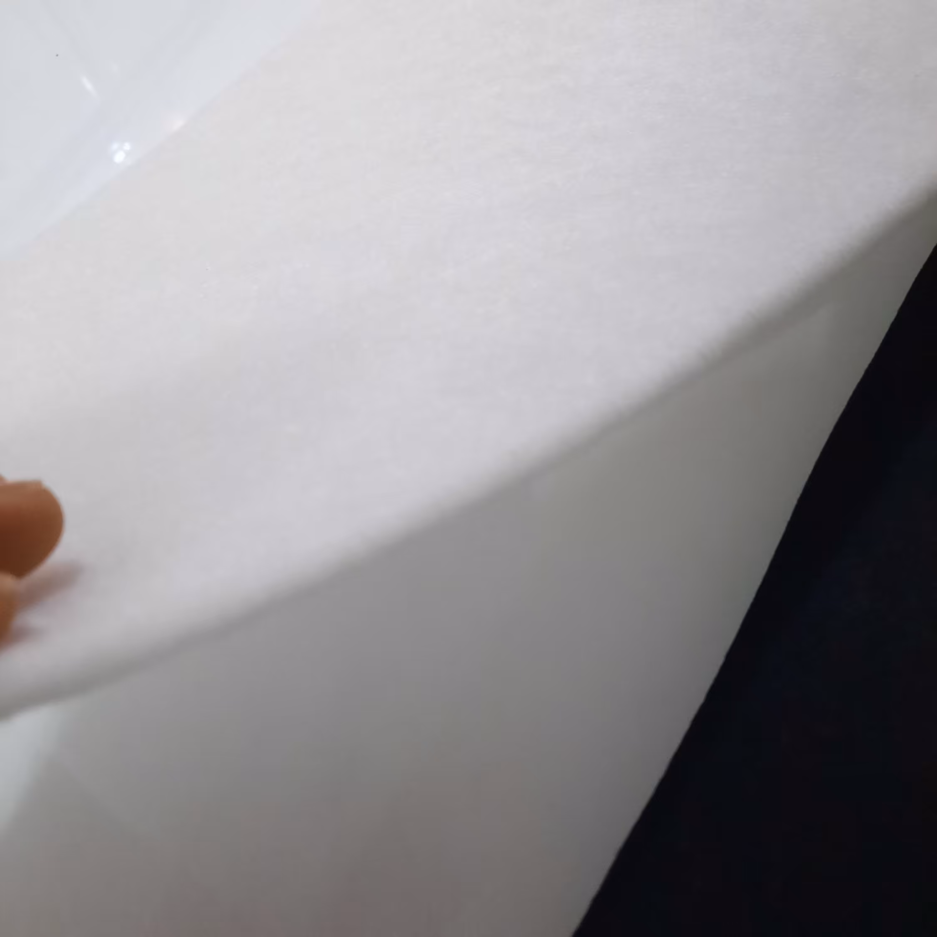 فیلتر نانو جاروبرقی هم سفید 9 میل و 6 میل و هم ذغالی نانو 