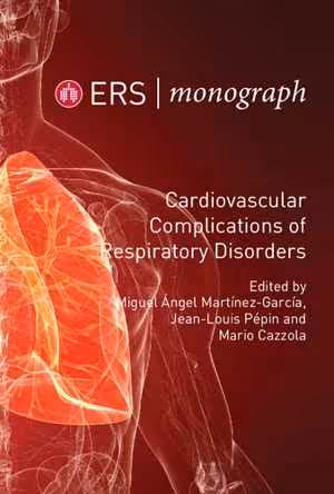 [PDF] دانلود کتاب Cardiovascular Complications Of Respiratory Disorders, 2020