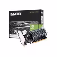 کارت گرافیک اینو تری دی مدل Geforce GT 710 حافظه 2GB