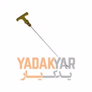 گیج روغن سمند ایران