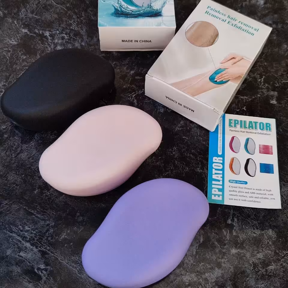 موبر کریستالی اصلی