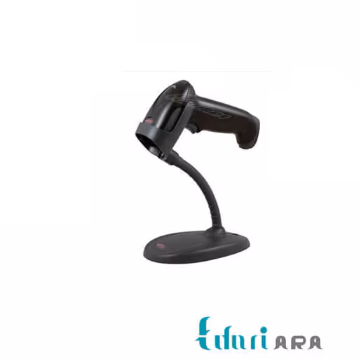 بارکدخوان هانی ول مدل Voyager 1250g