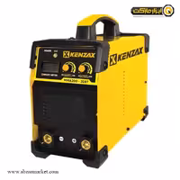 اینورتر جوشکاری کنزاکس 200 آمپر مدل KWM-3622