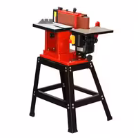 دستگاه سنباده نواری 900 میلیمتر محک BS-900