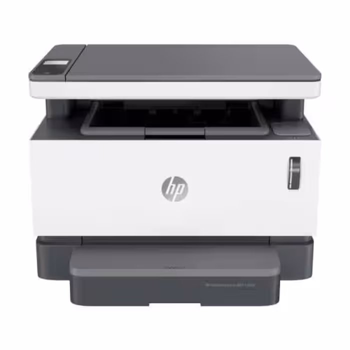 پرینتر چندکاره لیزری اچ پی مدل Neverstop Laser MFP 1200a