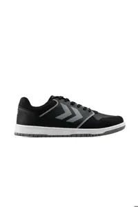 اسنیکر مشکی مردانه سیاه کفش های روزانه 900151 2001 hummel
