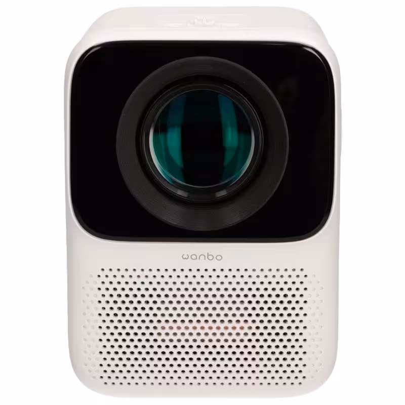 ویدئو پروژکتور شیائومی مدل Wanbo T2 Max