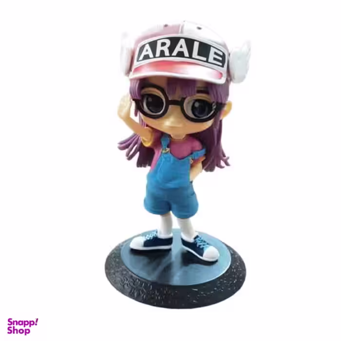 اکشن فیگور مدل arale کد 1