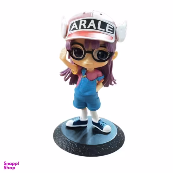 اکشن فیگور مدل arale کد 1