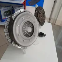 دیسک و صفحه کلاچ لیفان اصلی کارتکسی وارداتی با گارانتی شش ماهه شرکتی