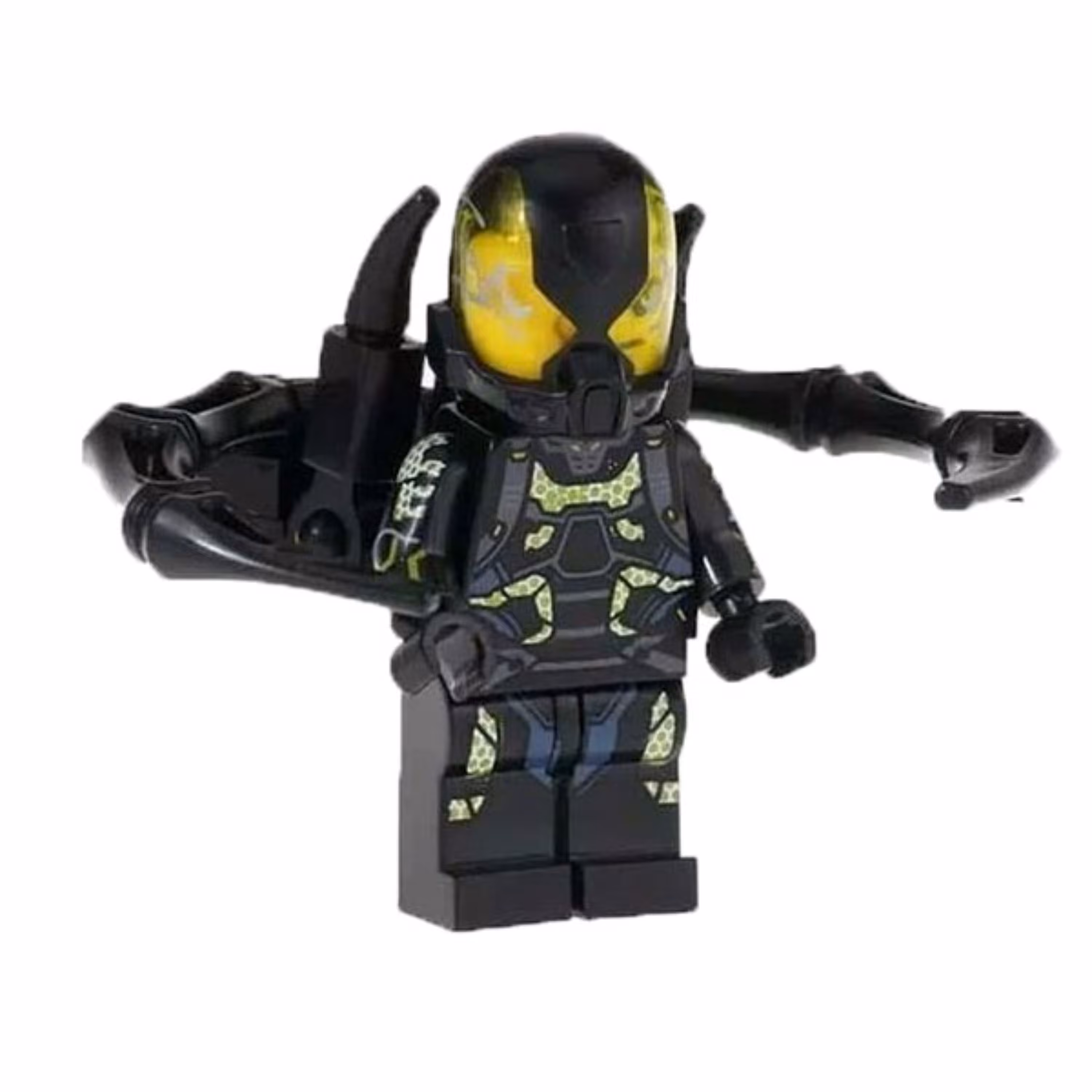 بازی فکری ساختنی فله مدل Yellow Jacket